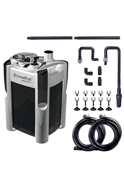 JBL Cristal Profi e702 Greenline Filtru extern de acvariu