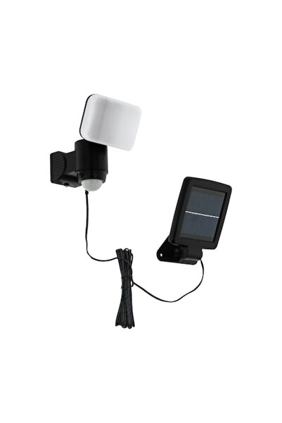 Eglo Casabas Outdoor Wall Light, 1 x LED 5.4W