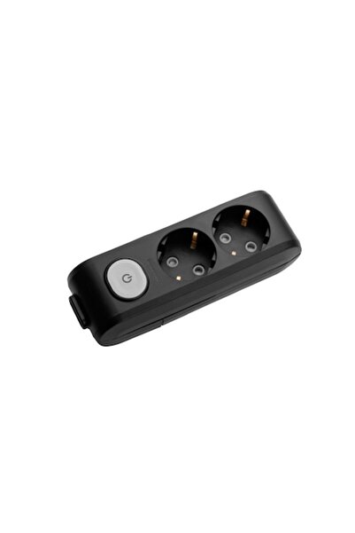 PANASONIC X-Tendia 2P/Ff+I Negru Prelungitor