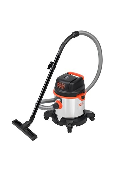 Black&Decker Black & Decker Wet/Dry Vacuum Cleaner BXVC20XTE