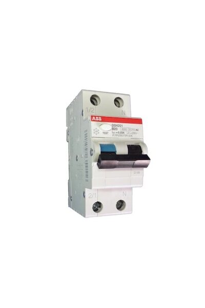 ABB Disjunctor diferențial 20A