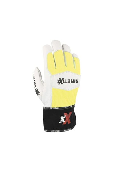 OEM Mănuși de grădină Kinetixx X-heavy Mărimea XL