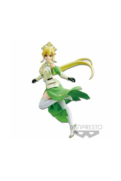 Banpresto Sword Art Online Alicization إلهة الأرض - تيراريا ليفا