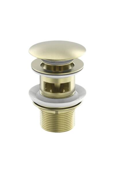 Jungborn Supapă de scurgere cu deschidere prin apăsare 1 1/4 "