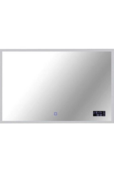 cordia Bathroom Mirror with LED Smart Line 100x65 Cm Touch Sensor IP 44