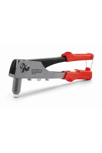 NOVUS N-10 Riveting Pliers