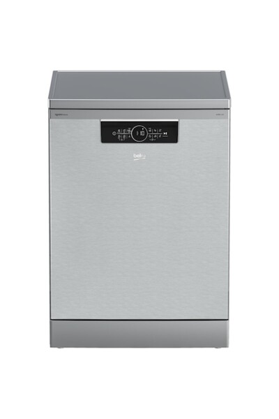 Beko BDFN36550XWP Independent Dishwasher