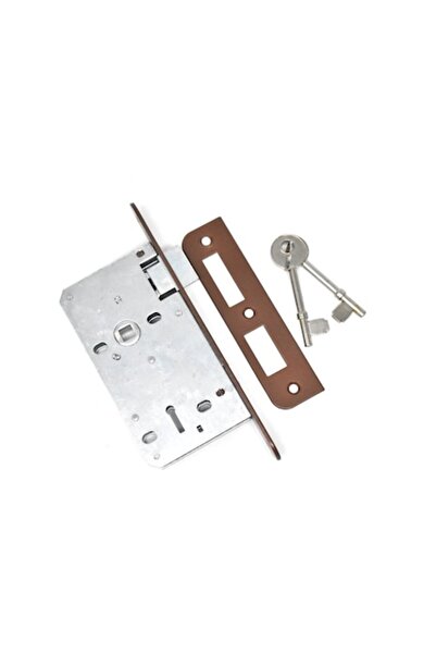 Yale Embedded Lock for Wooden Doors