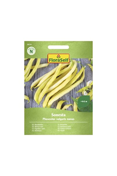 FloraSelf Semințe de fasole