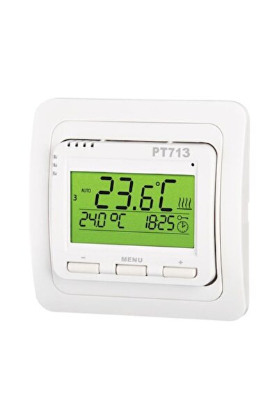 Vitalheizung Termostat Digital Standard Pt713