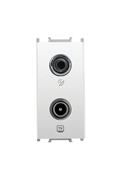 PANASONIC TV/SAT Socket, 1M