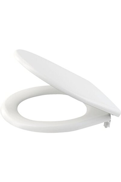 ALCA Toilet Seat Plast A601