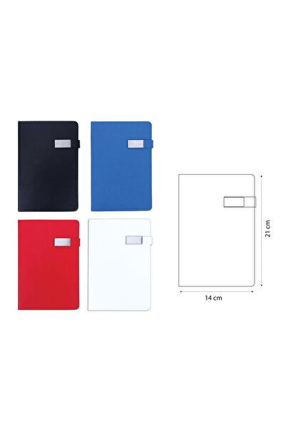 genric A 5 PU MAGNET CLIP pack Of 4