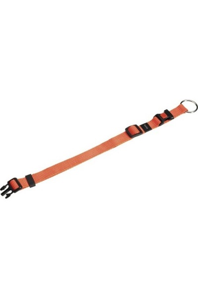 Karlie Sport Plus Collar, 25 Mm, 45-65 Cm, Orange