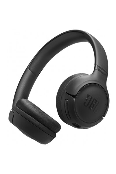 JBL Handsfree Bluetooth Tune 530BT, MultiPoint, A2DP, Negru