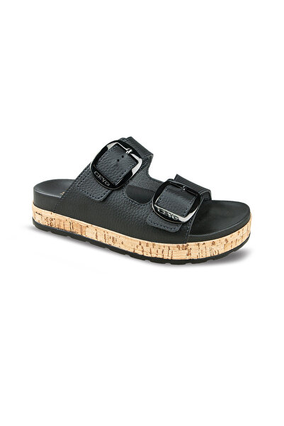Ceyo Women's Slippers 9960-12 (35-41)