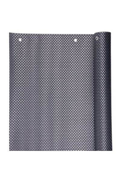 Konsta Visual Protection HDPE 850g/m2 3x0.9 M Gray