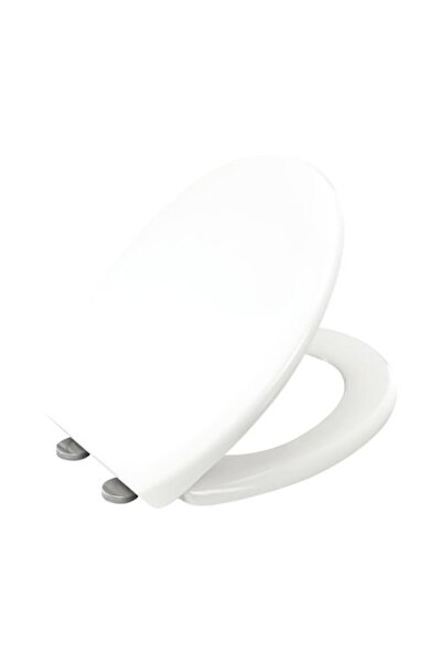 Bisk Smart Toilet Seat with Soft-Close