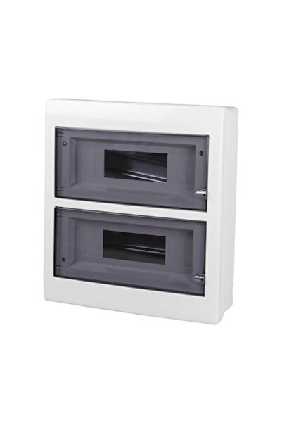 MİRSA Electric Panel, Applied, 24M, IP40