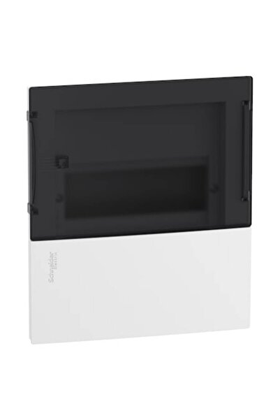 Schneider Electric Electric Panel 8 Modules