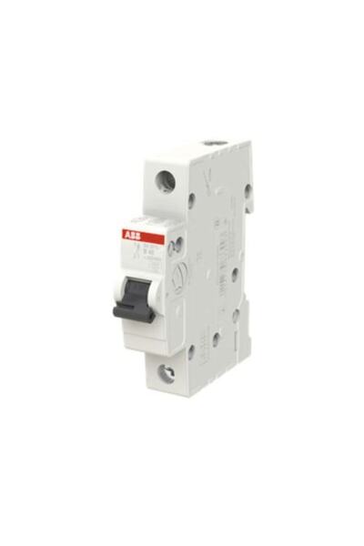 ABB Întrerupător automat 1P 40A 4.5kA, Curba B, Tip AC