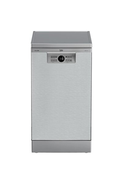 Beko BDFS26040XA Dishwasher