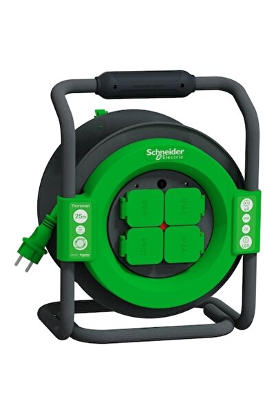 Schneider Electric Tambur pentru cablu prelungitor Thorsman