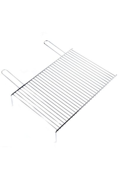 Landmann Grătar cu picioare, 40 x 60 x 10 cm