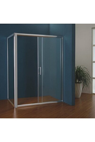 Belform Paravan de duș dreptunghiular