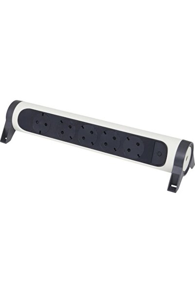 Legrand Revolution Prelungitor cu 5 prize fără cablu