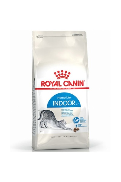 Royal Canin Hrană uscată pentru pisici, de interior, 400g