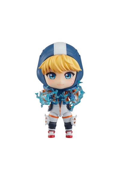 Good Smile Company Apex Legends: Wattson Nendoroid PVC Figure by