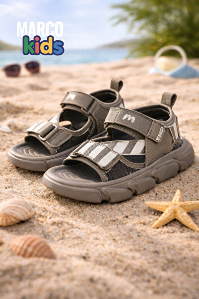 Marco Kids 26y1604 Αθλητικά Σανδάλια