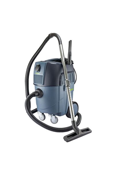 Titan Industrial Vacuum Cleaner PP-20930 1600W, Wet/Dry, 30L Tank