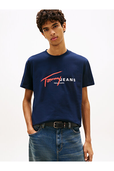 Tommy Hilfiger Men T-Shirts