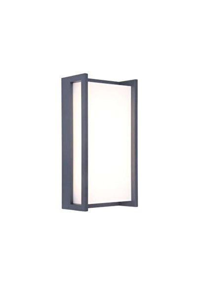 LUTEC Aplica de perete de exterior Qubo