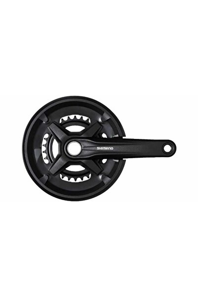 Shimano ALTUS FC-MT210-2 -9-Vites 46-30T 170mm ZİNCİR KORUMALI AYNAKOL