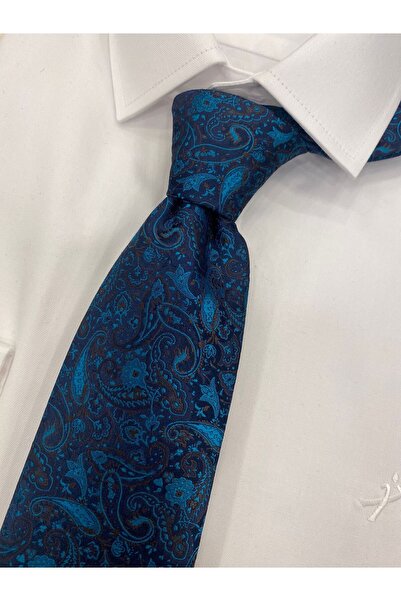 Cacharel ربطة عنق من القماش المنسوج