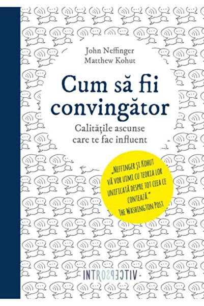 Litera How to be persuasive