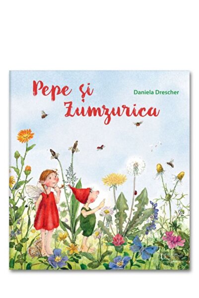 Univers Enciclopedic Pepe și Zumzurica