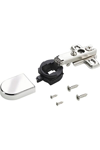 Hettich Balamale pentru uși de sticlă Max. 95 °