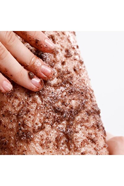 LET'SCRUB Antioksidan Arındırıcı ve Yenileyici Vücut Peelingi 250gr