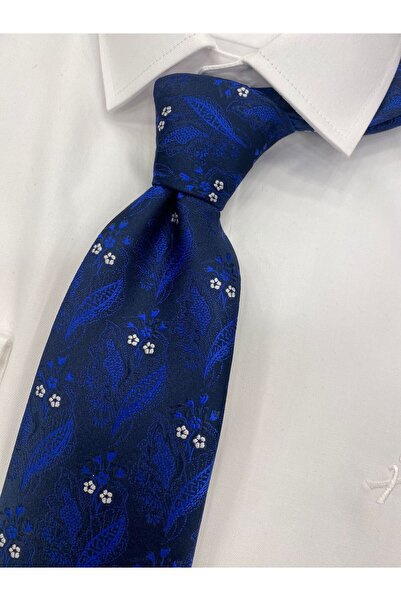 Cacharel ΓΡΑΒΑΤΑ ΜΕ ΣΧΕΔΙΟ ΑΠΟ ΥΦΑΣΜΑΤΟΣ