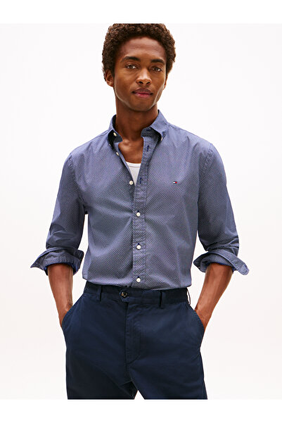 Tommy Hilfiger Men Shirts / Woven Tops