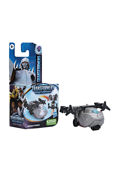 transformers Earthspark Tacticons - Megatron F6711