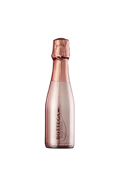 Bottega Prosecco Pink Rose Gold