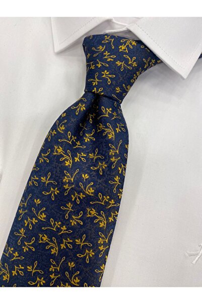 Cacharel ربطة عنق من القماش المنسوج