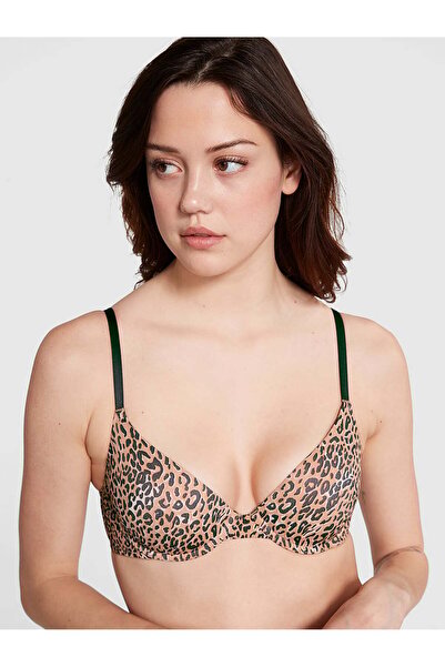 PİNK Wear Everywhere Push-Up Sütyen