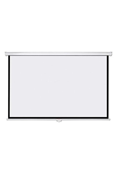 sanper 150x150 Storlu Projeksiyon Perdesi