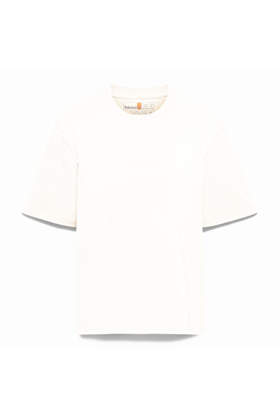 Timberland LUSH Άνετο Κοντομάνικο Μπλουζάκι